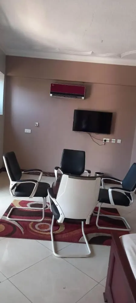 Super Paradise Hotel Kampala