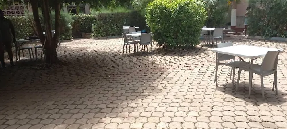 Super Paradise Hotel Kampala Uganda